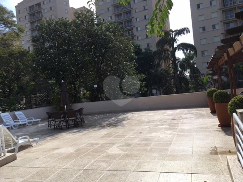 Venda Condomínio São Paulo Jardim Ampliação REO326302 17