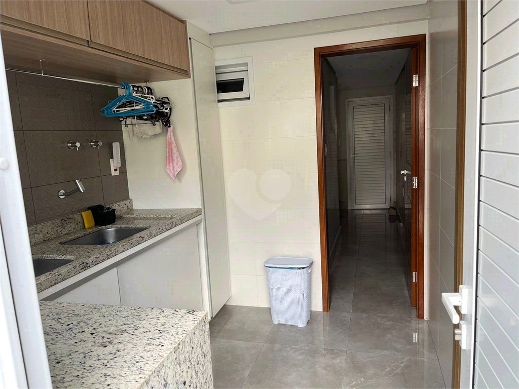 Venda Condomínio São Paulo Jardim Ampliação REO326302 43