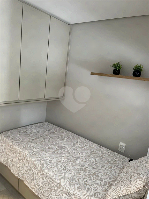 Venda Condomínio São Paulo Jardim Ampliação REO326302 29