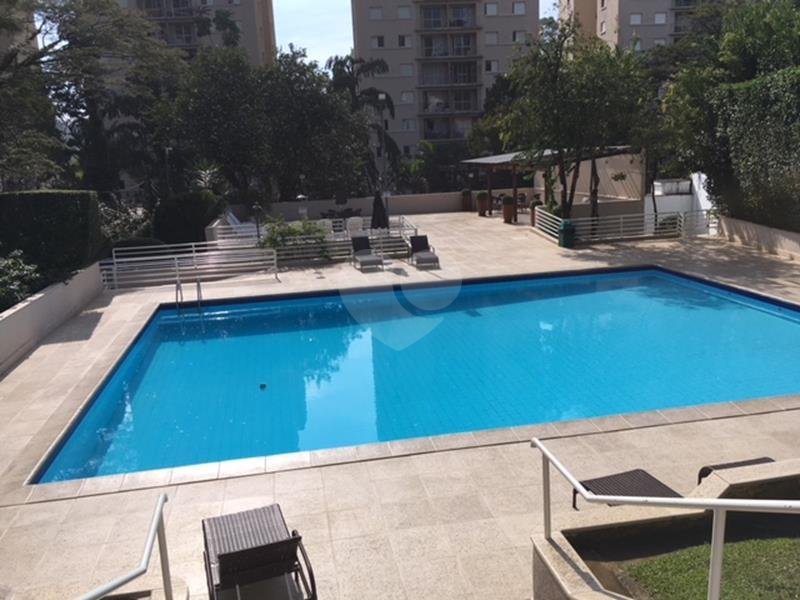 Venda Condomínio São Paulo Jardim Ampliação REO326302 20