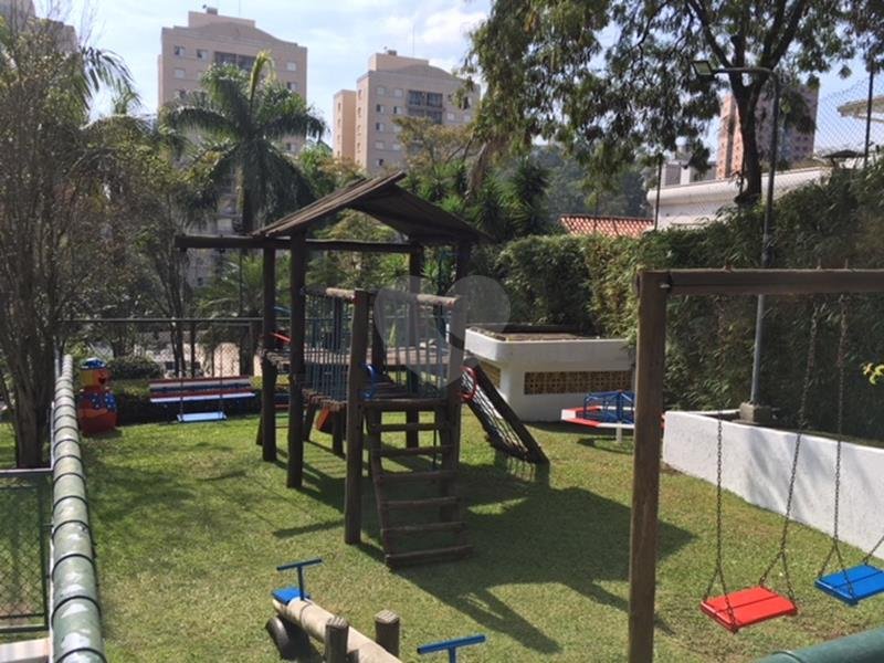 Venda Condomínio São Paulo Jardim Ampliação REO326302 39