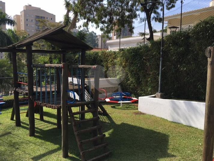 Venda Condomínio São Paulo Jardim Ampliação REO326302 35