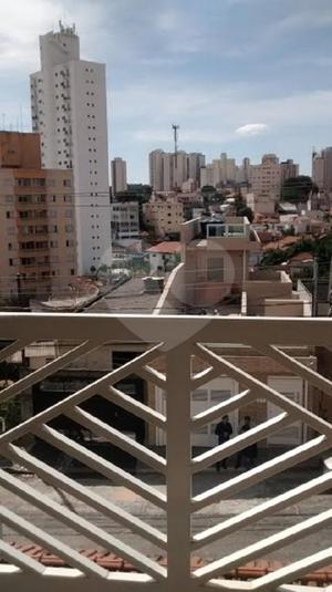 Venda Sobrado São Paulo Parque Mandaqui REO326341 23