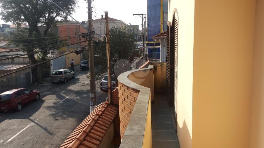 Venda Sobrado Osasco Remédios REO326373 37