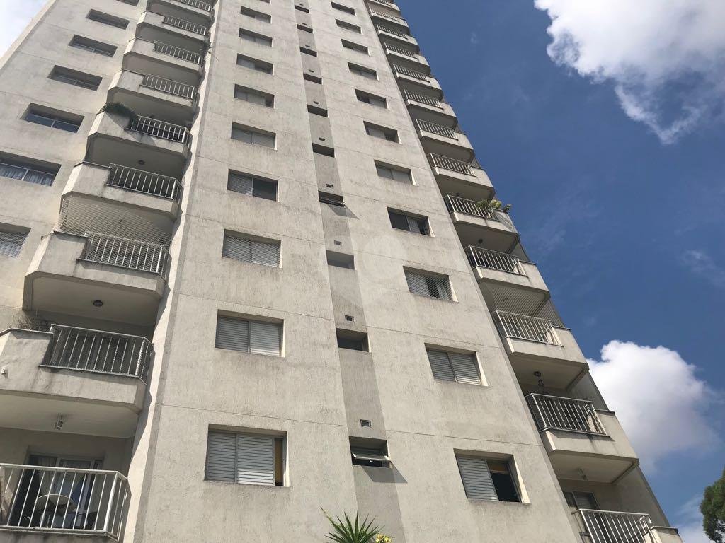 Venda Apartamento São Paulo Jardim Londrina REO326374 1