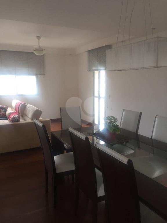 Venda Apartamento São Paulo Jardim Londrina REO326374 3