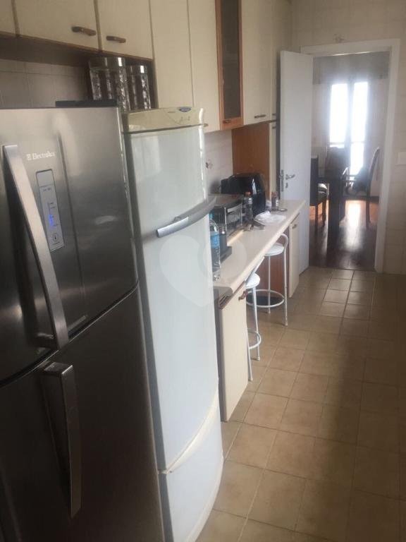 Venda Apartamento São Paulo Jardim Londrina REO326374 10