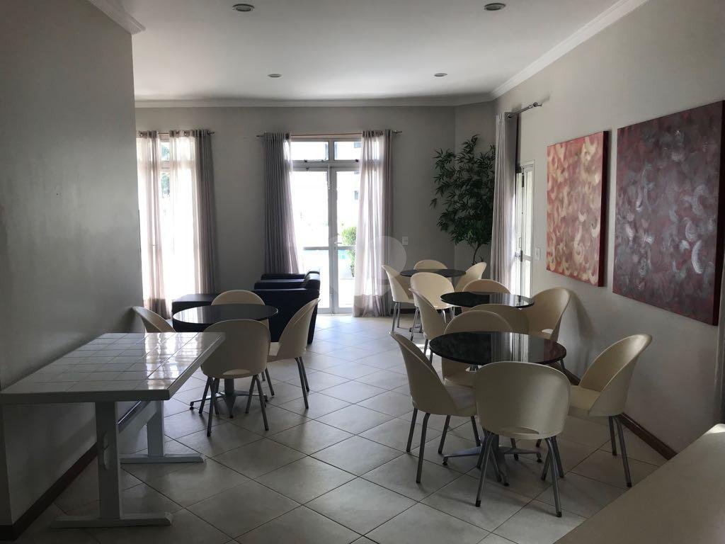 Venda Apartamento São Paulo Jardim Londrina REO326374 13