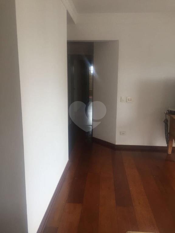 Venda Apartamento São Paulo Jardim Londrina REO326374 6