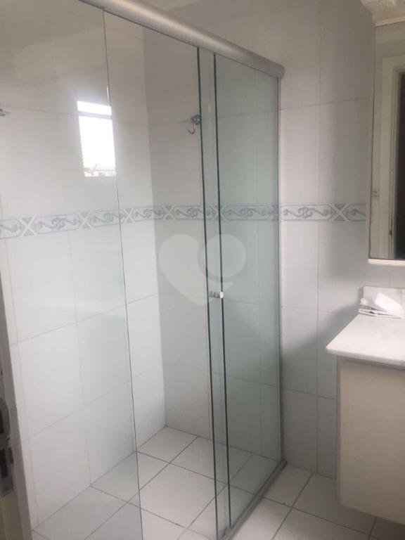 Venda Apartamento São Paulo Jardim Londrina REO326374 9