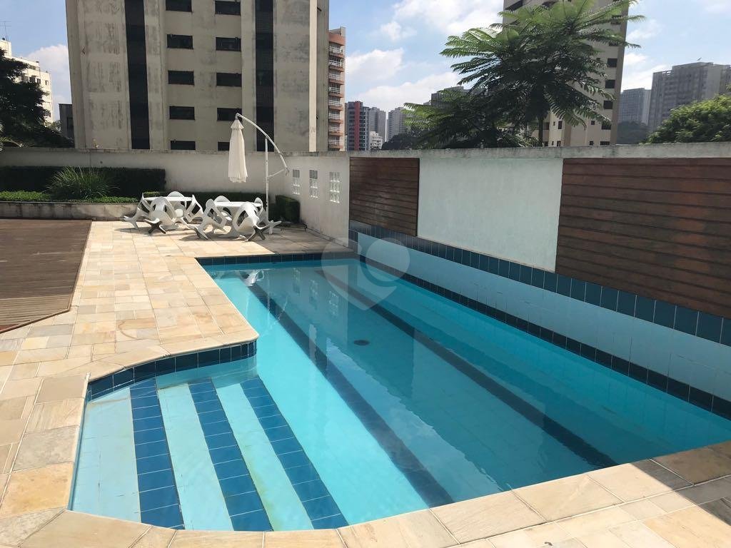 Venda Apartamento São Paulo Jardim Londrina REO326374 15