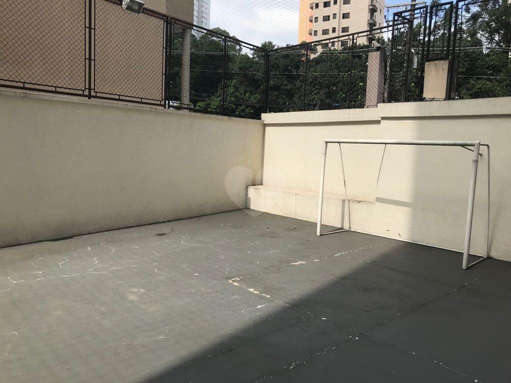 Venda Apartamento São Paulo Jardim Londrina REO326374 11