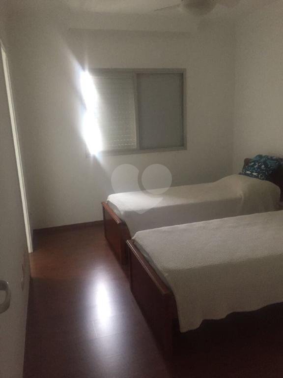 Venda Apartamento São Paulo Jardim Londrina REO326374 5