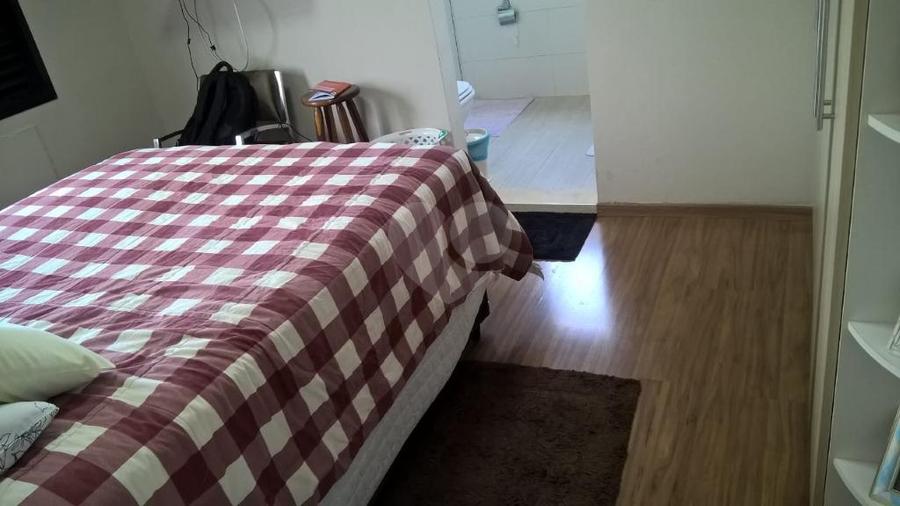 Venda Apartamento Santos Boqueirão REO326435 12