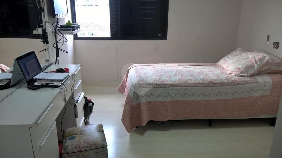 Venda Apartamento Santos Boqueirão REO326435 7