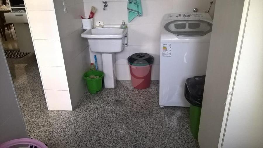 Venda Apartamento Santos Boqueirão REO326435 22