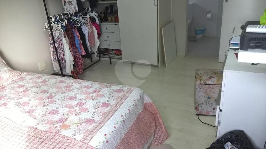 Venda Apartamento Santos Boqueirão REO326435 7