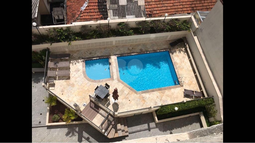 Venda Apartamento São Paulo Jaguaré REO326455 15