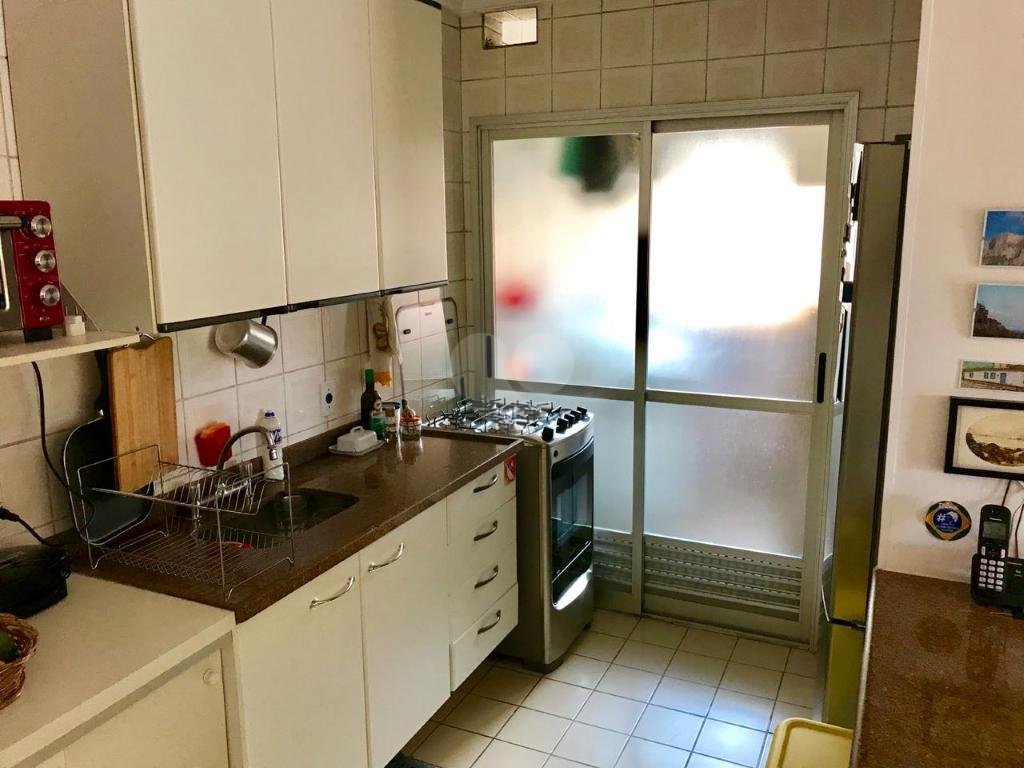 Venda Apartamento São Paulo Jaguaré REO326455 5