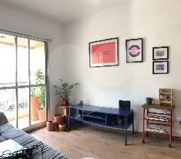 Venda Apartamento São Paulo Jaguaré REO326455 3