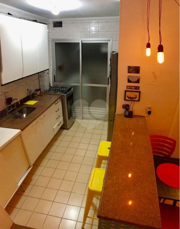 Venda Apartamento São Paulo Jaguaré REO326455 8