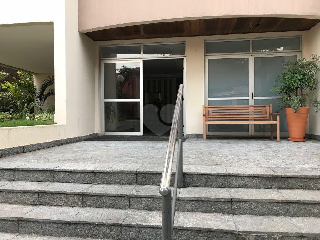 Venda Apartamento São Paulo Jaguaré REO326455 16