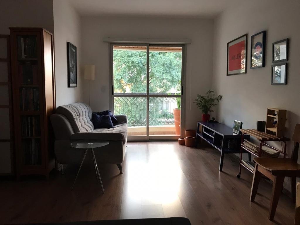 Venda Apartamento São Paulo Jaguaré REO326455 4