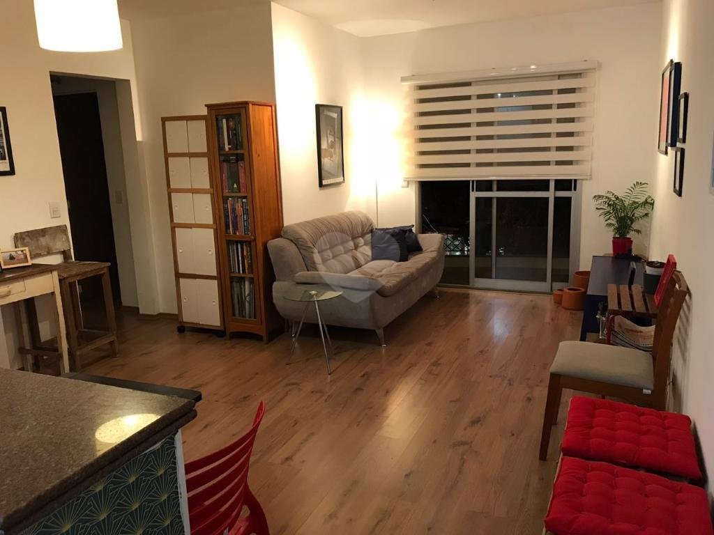 Venda Apartamento São Paulo Jaguaré REO326455 1