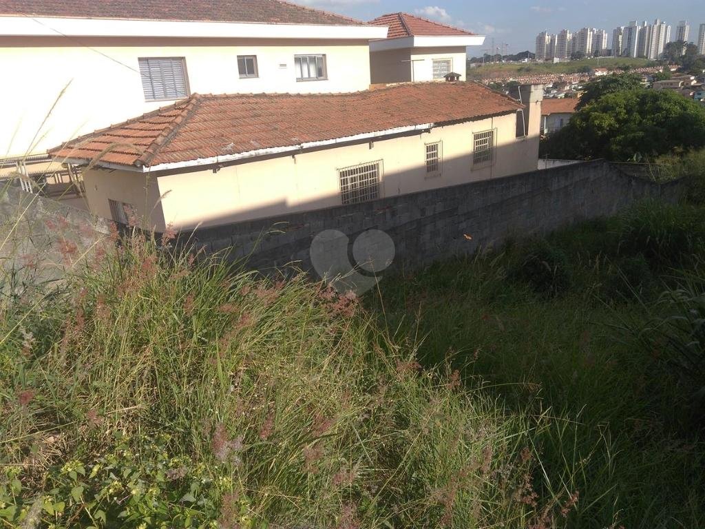 Venda Terreno São Paulo Vila Pereira Barreto REO326458 1