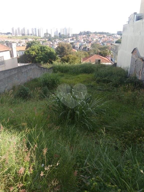 Venda Terreno São Paulo Vila Pereira Barreto REO326458 8