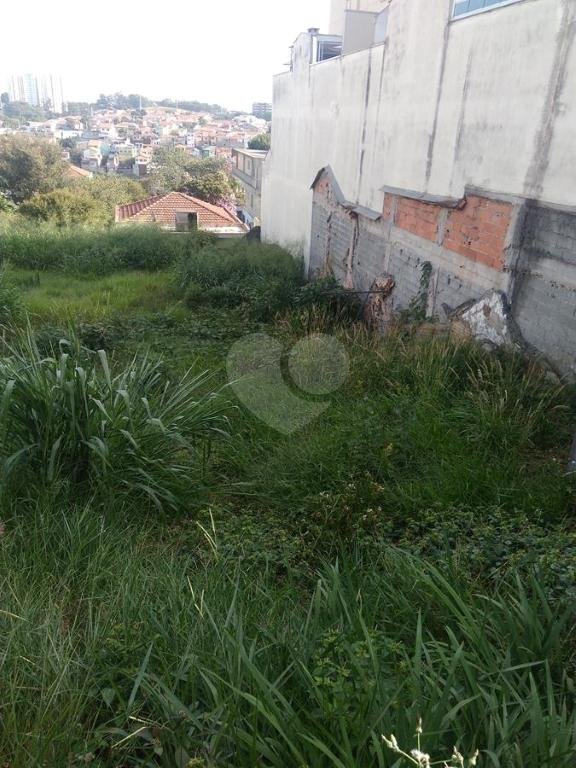 Venda Terreno São Paulo Vila Pereira Barreto REO326458 4