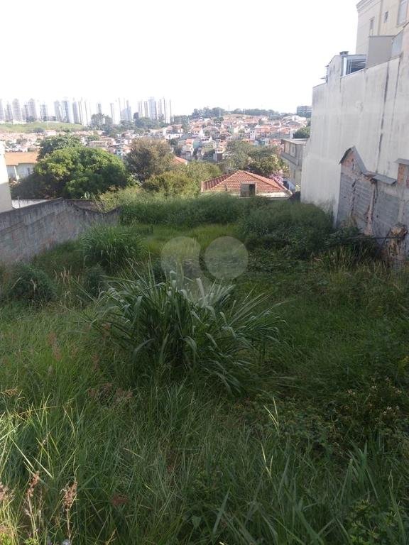 Venda Terreno São Paulo Vila Pereira Barreto REO326458 3