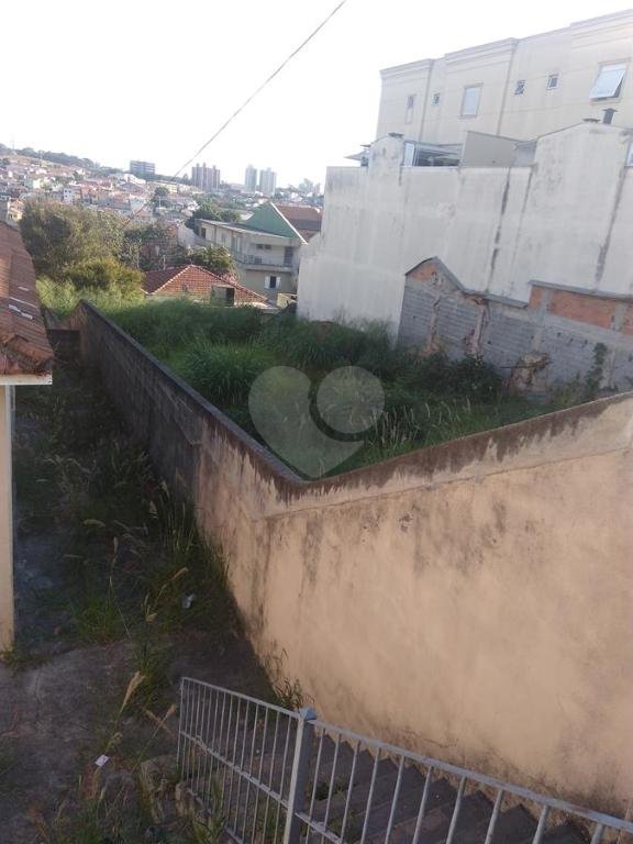 Venda Terreno São Paulo Vila Pereira Barreto REO326464 17