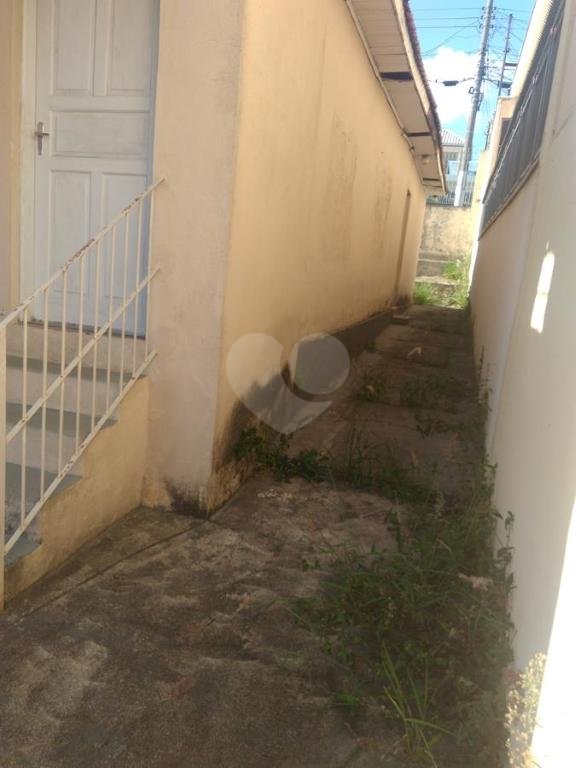 Venda Terreno São Paulo Vila Pereira Barreto REO326464 13