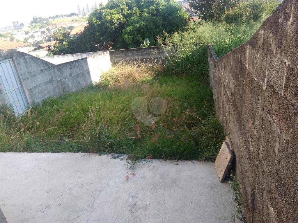 Venda Terreno São Paulo Vila Pereira Barreto REO326464 16