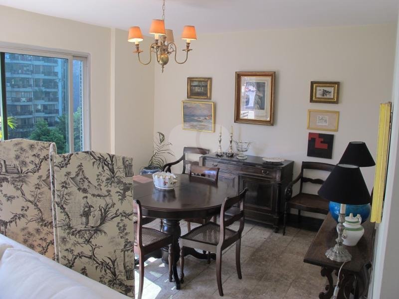 Venda Apartamento São Paulo Real Parque REO32647 8