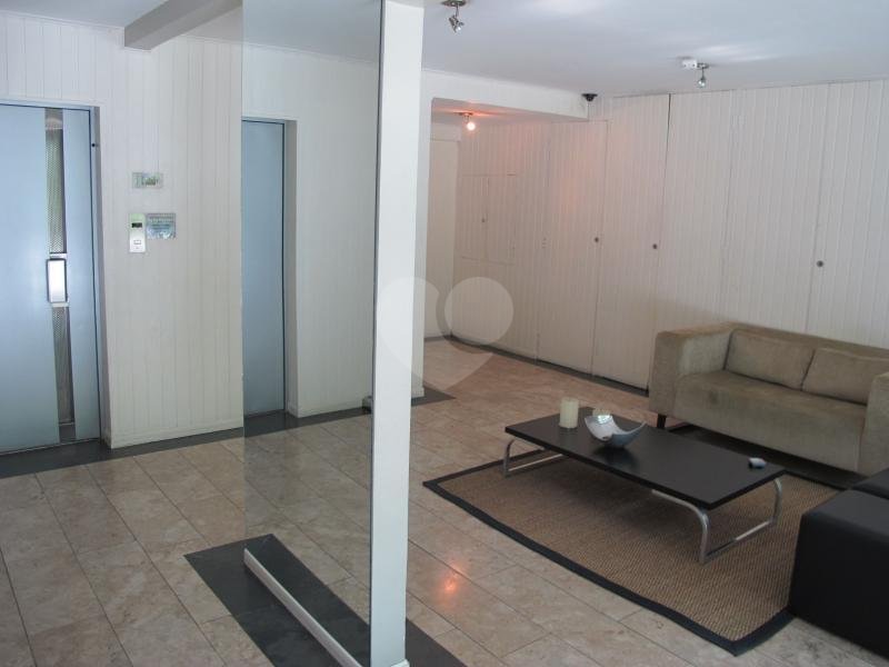 Venda Apartamento São Paulo Real Parque REO32647 16