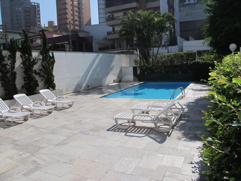 Venda Apartamento São Paulo Real Parque REO32647 17