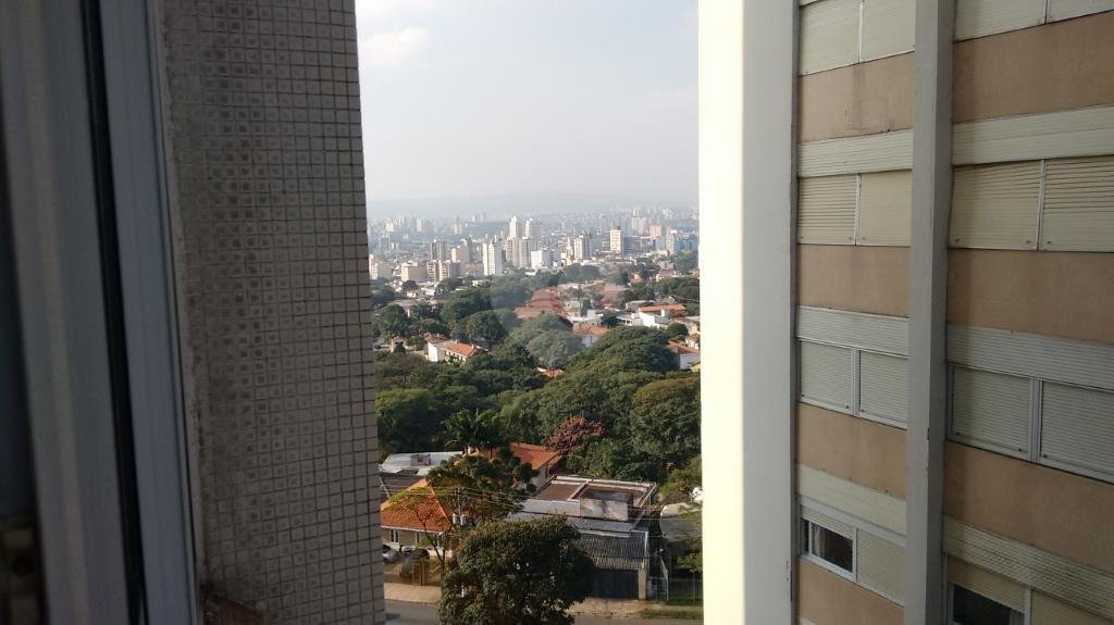 Venda Apartamento São Paulo Alto Da Lapa REO326480 9