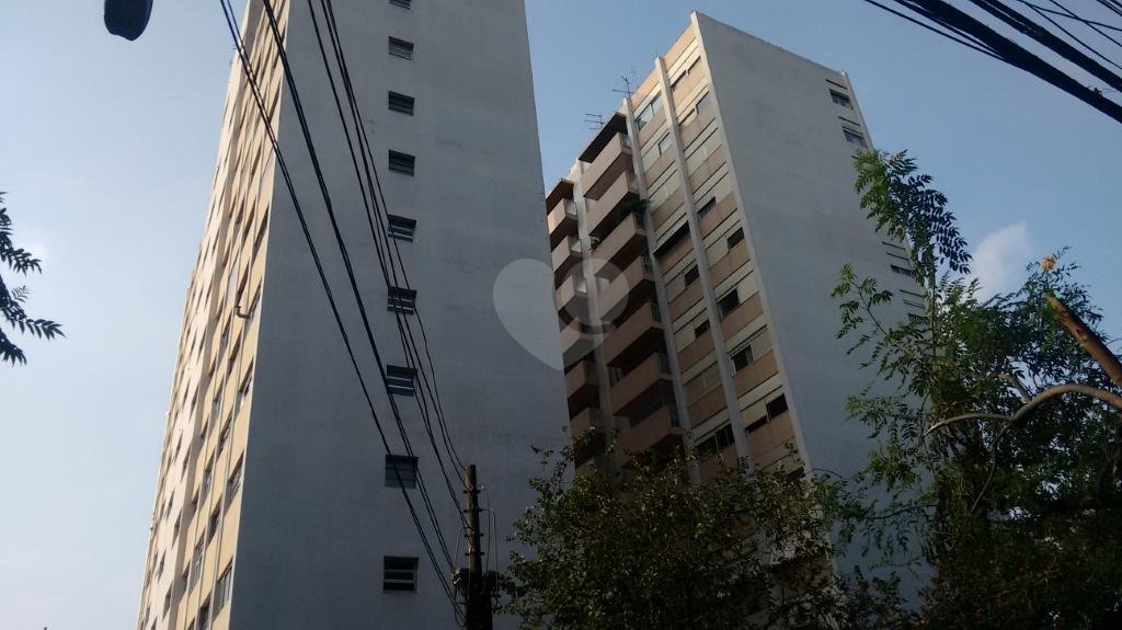 Venda Apartamento São Paulo Alto Da Lapa REO326480 73