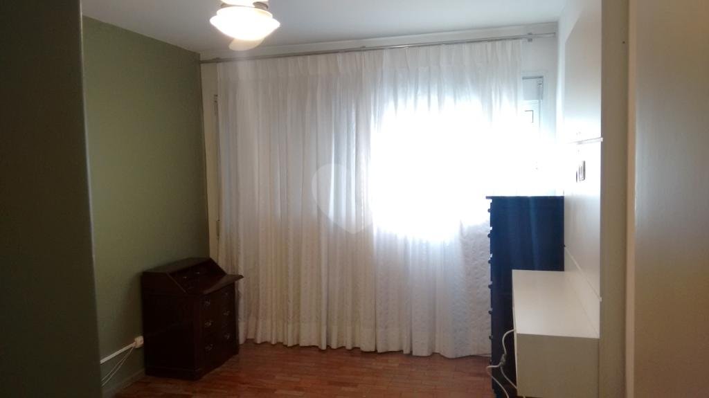 Venda Apartamento São Paulo Alto Da Lapa REO326480 51