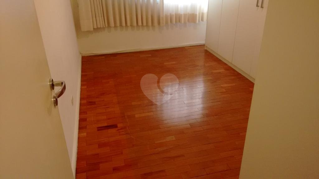 Venda Apartamento São Paulo Alto Da Lapa REO326480 46