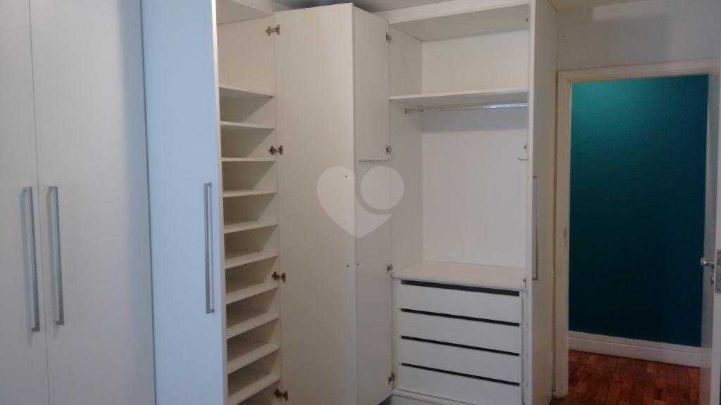 Venda Apartamento São Paulo Alto Da Lapa REO326480 49