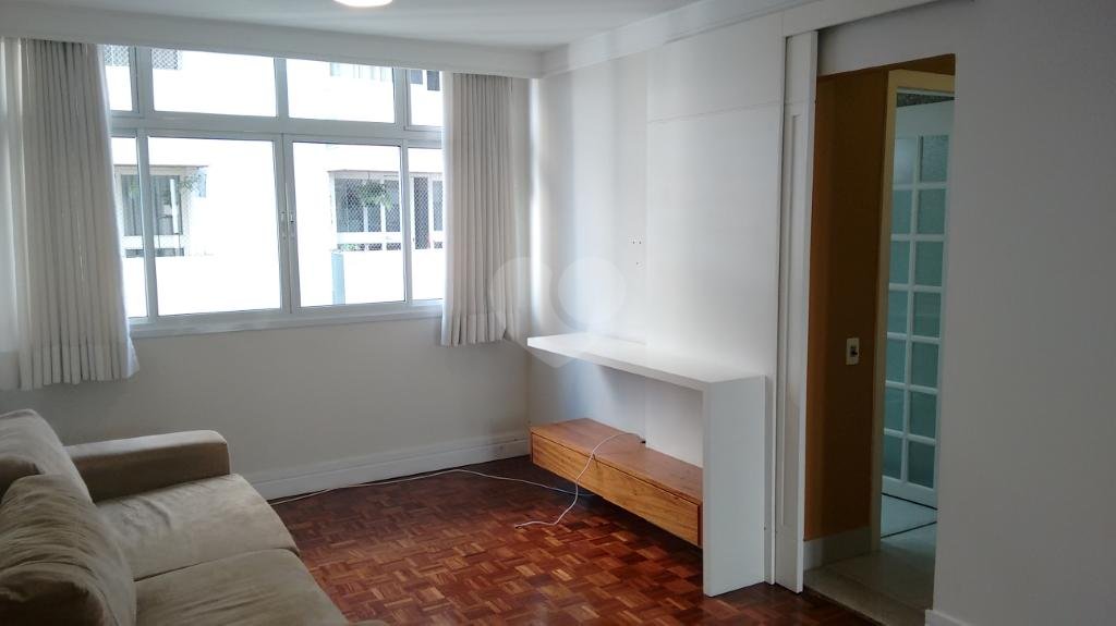 Venda Apartamento São Paulo Alto Da Lapa REO326480 1