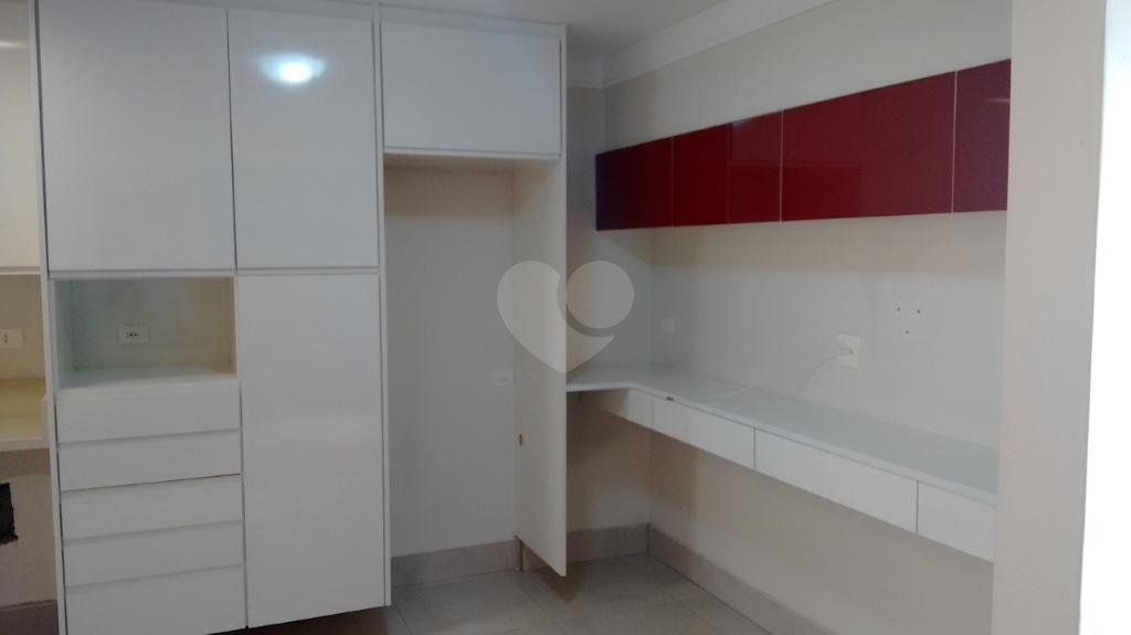 Venda Apartamento São Paulo Alto Da Lapa REO326480 16