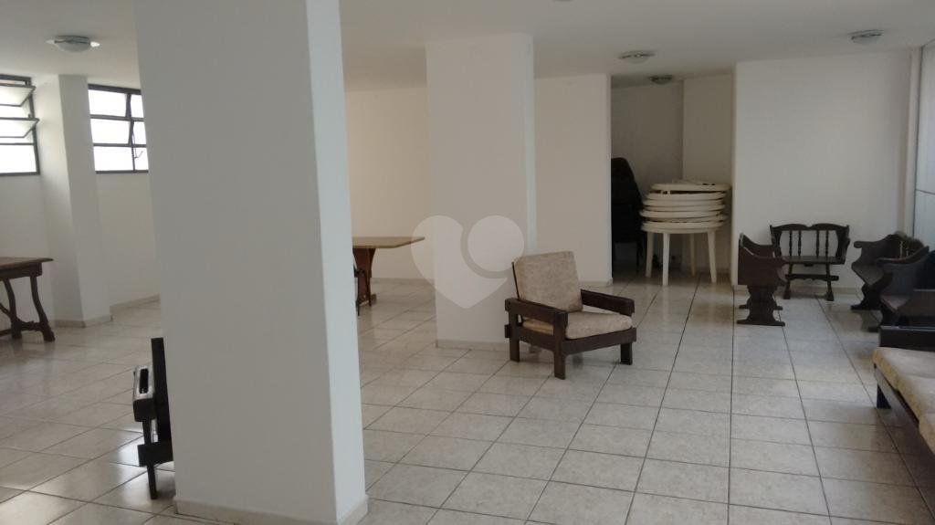 Venda Apartamento São Paulo Alto Da Lapa REO326480 68