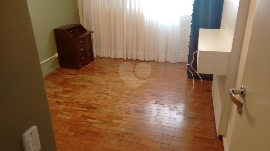 Venda Apartamento São Paulo Alto Da Lapa REO326480 53