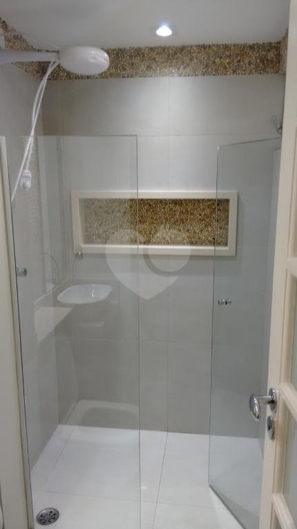 Venda Apartamento São Paulo Alto Da Lapa REO326480 39