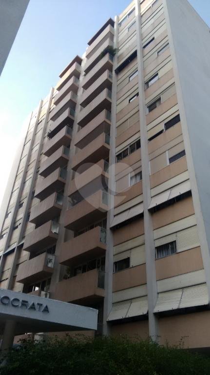 Venda Apartamento São Paulo Alto Da Lapa REO326480 72