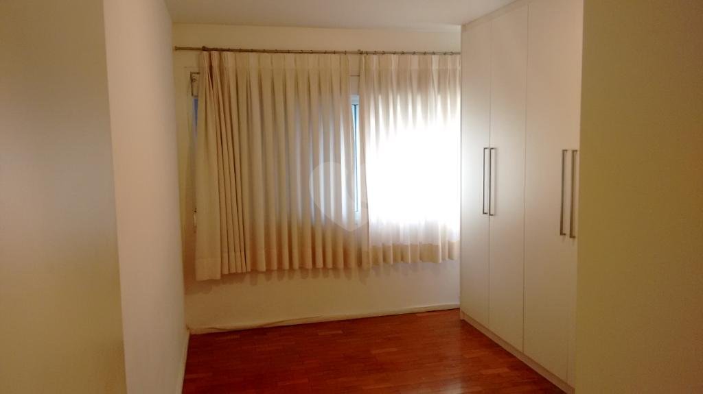 Venda Apartamento São Paulo Alto Da Lapa REO326480 45